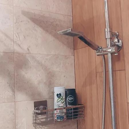 Comfort Apartmán Bělehrad