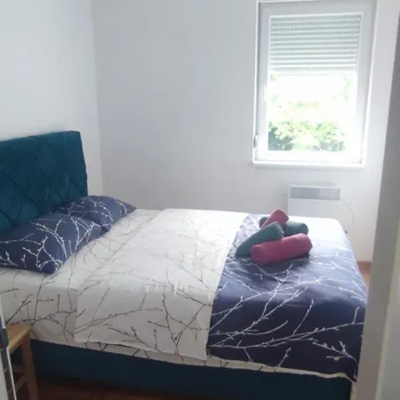 Comfort Appartamento Belgrado